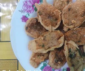 Resep Baru Tahu Walik Udang (Pakai Takaran Sendok 😋) Sedap Resep Baru Tahu Walik Udang (Pakai Takaran Sendok 😋) Sedap