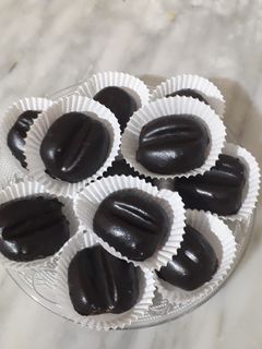 صورة لوصفة قاطو حبة القهوة