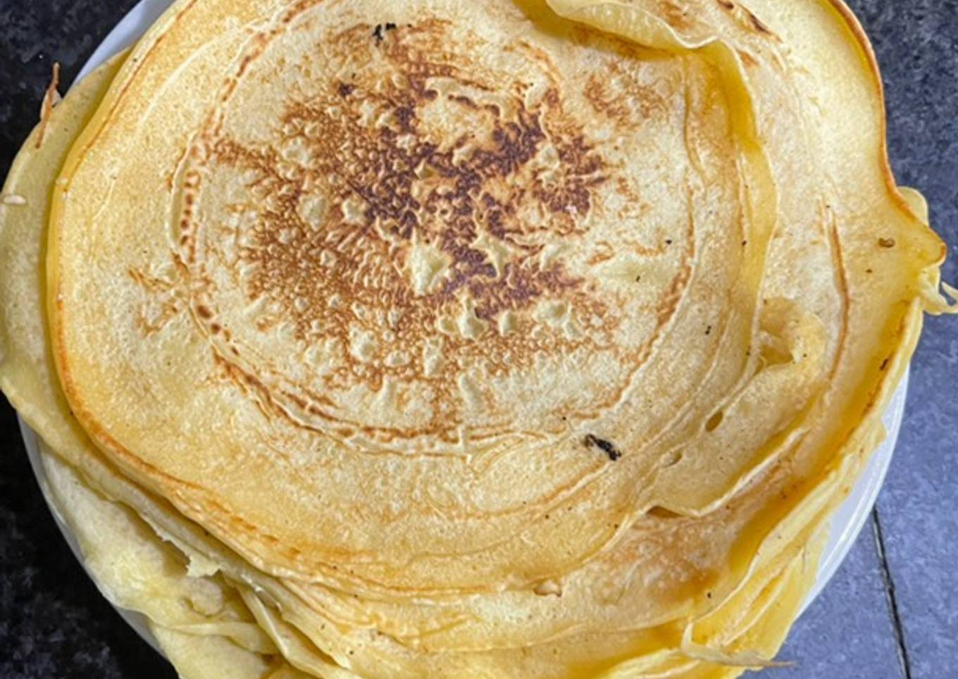 Crepes/Creps