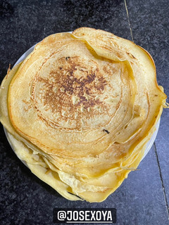 Una foto de Crepes/Creps