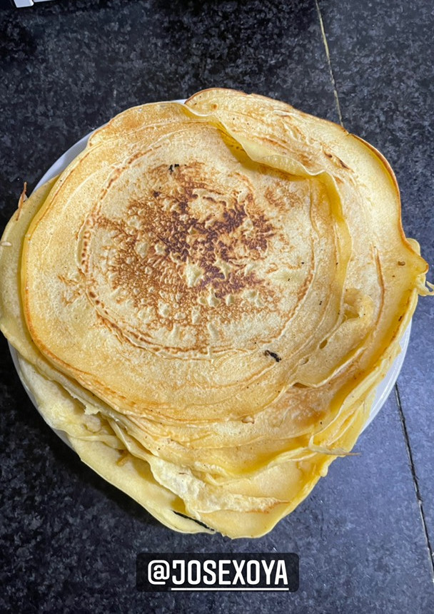 Una foto de Crepes/Creps
