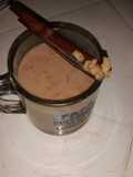 Champurrado con solo 5 ingredientes