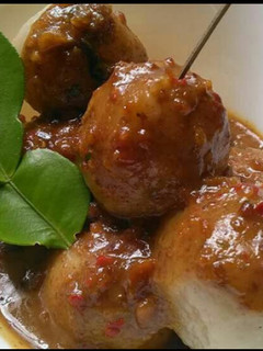 Foto resep Cilok