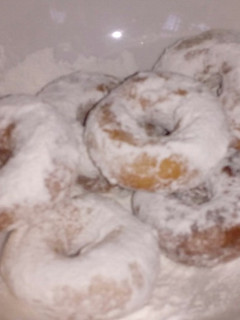 Foto resep Donat sukun