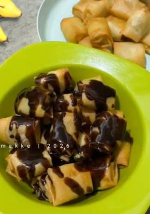 Foto resep Banana Bites