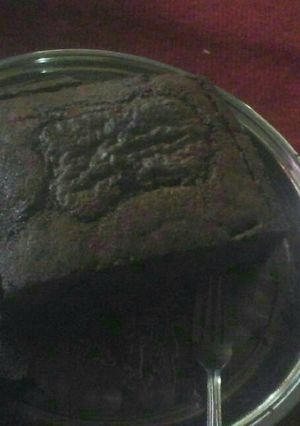 Foto resep Brownies coklat panggang