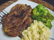Gambar cauliflower lecek