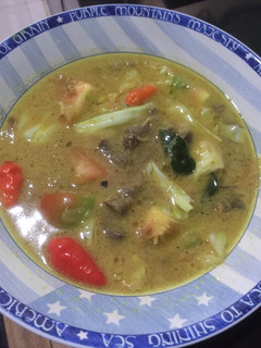 Foto resep Tongseng Sapi
