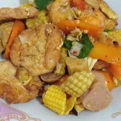 Sapo tahu রেসিপির প্রধান ছবি