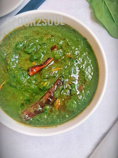 லசூனி பாலக் செய்முறை முக்கிய புகைப்படம்