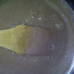 A picture of Baby porridge.