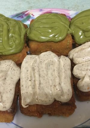 Foto resep Nugget pisang