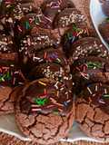 كوكيز بسيط وسهل واقتصادي cookies