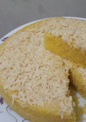 Foto resep Cheesecake kukus anti gagal 😜