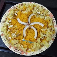 A picture of Zarda.