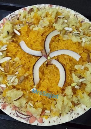 A picture of Zarda.