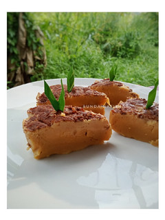 Foto resep Kararaban (wadai khas banjar)