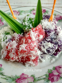 Foto resep Cenil bihun #BikinRamadanBerkesan #9