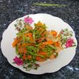 Tumis Buncis Wortel gampang & enak