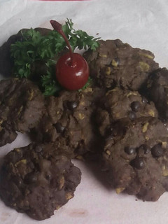 Foto resep Kukis cornflake coklat