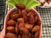 Hình ảnh của siro mật ong