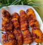 Resep Sate Pisang Goreng Crispy Wajib Dicoba