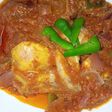 Jalfrezi Gravy