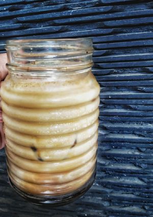 Foto resep Kopi Gula Aren ala Kopi Kenangan Mantan