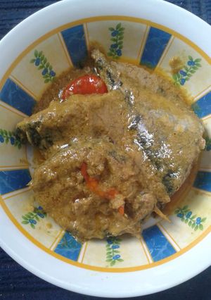 Foto resep Pesmol ikan tuna #BikinRamadanBerkesan