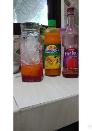 Foto resep Bubblegum