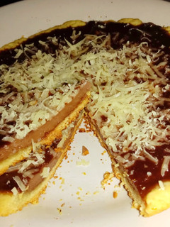 Foto resep Pie Susu Coklat