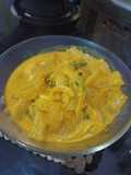 Kikil bumbu kuning