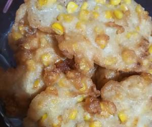 Praktis Memasak Bakwan jagung Lezat Mantap Praktis Memasak Bakwan jagung Lezat Mantap