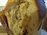 Pan dulce