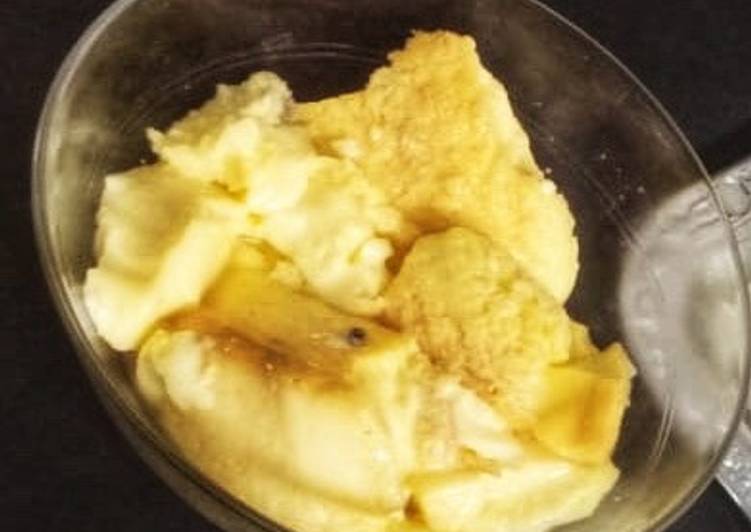 Step-by-Step Guide to Make Any-night-of-the-week Egg pudding | This is Recipe So Satisfying You Must Try Now !!