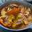 Kepiting saus padang telur
