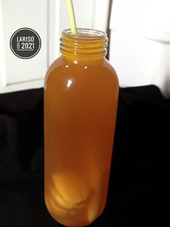 Foto resep Wedang Jahe || Jamu Jahe Sereh