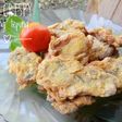 Lele Crispy Goreng Tepung