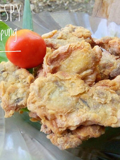 Foto resep Lele Crispy Goreng Tepung