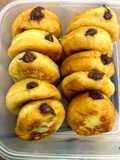 Bomboloni donat