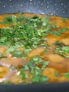கேரளா ஸ்டைல் குடைமிளகாய் கர்ரி (kudamilagai Curry Recipe in Tamil) செய்முறை முக்கிய புகைப்படம்