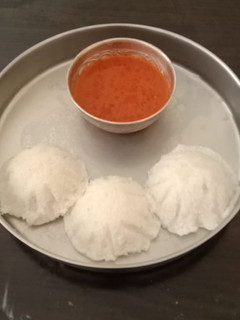 மதுரை பேமஸ் மல்லிகைப்பூ இட்லி செய்முறை முக்கிய புகைப்படம்