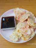 CiPuk (Cireng Kerupuk)