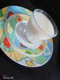 Isabgol Milk(Laxative milk)