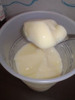 Hình của món Crème caramel.