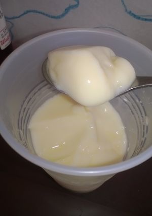 Hình của món Crème caramel.