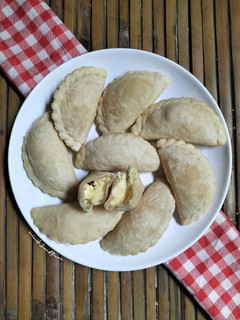 Foto resep Cireng Isi Keju Lumer