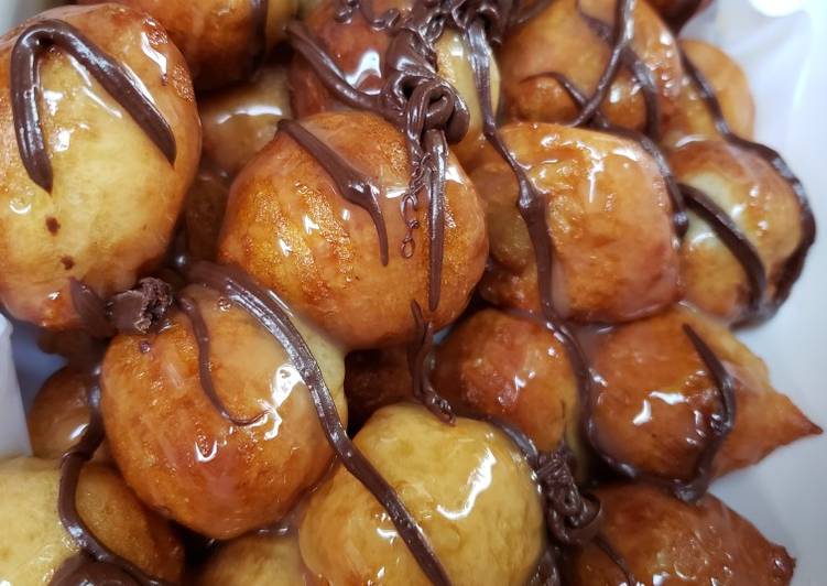 Recipe of Homemade Asmahan special PUFFS | Satisfyingrecipe.web.app