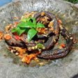 Sambel Welut
