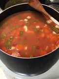 Homemade Soup